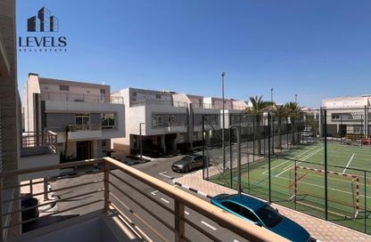 Compound - 3 Bedrooms - 4 Bathrooms for rent in Al Waab Street - Al Waab - Doha Compound - 3 Bedrooms - 4 Bathrooms for rent in Al Waab Street - Al Waab - Doha