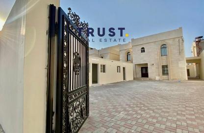 Villa - 6 - 4 for rent in Muaither Area - Al Rayyan - Doha