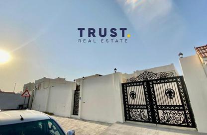 Villa - 6 - 4 for rent in Muaither Area - Al Rayyan - Doha