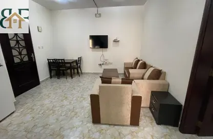 Apartment - 1 Bedroom - 1 Bathroom for rent in Al Muntazah Street - Al Muntazah - Doha
