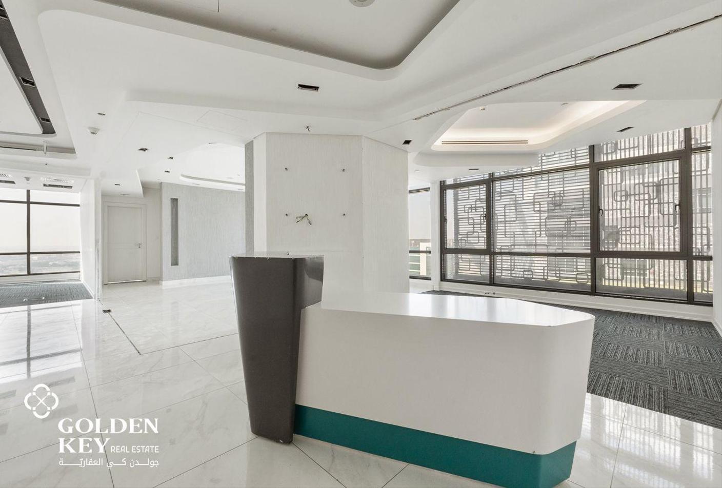 Spacious Office space for Rent | Lusail