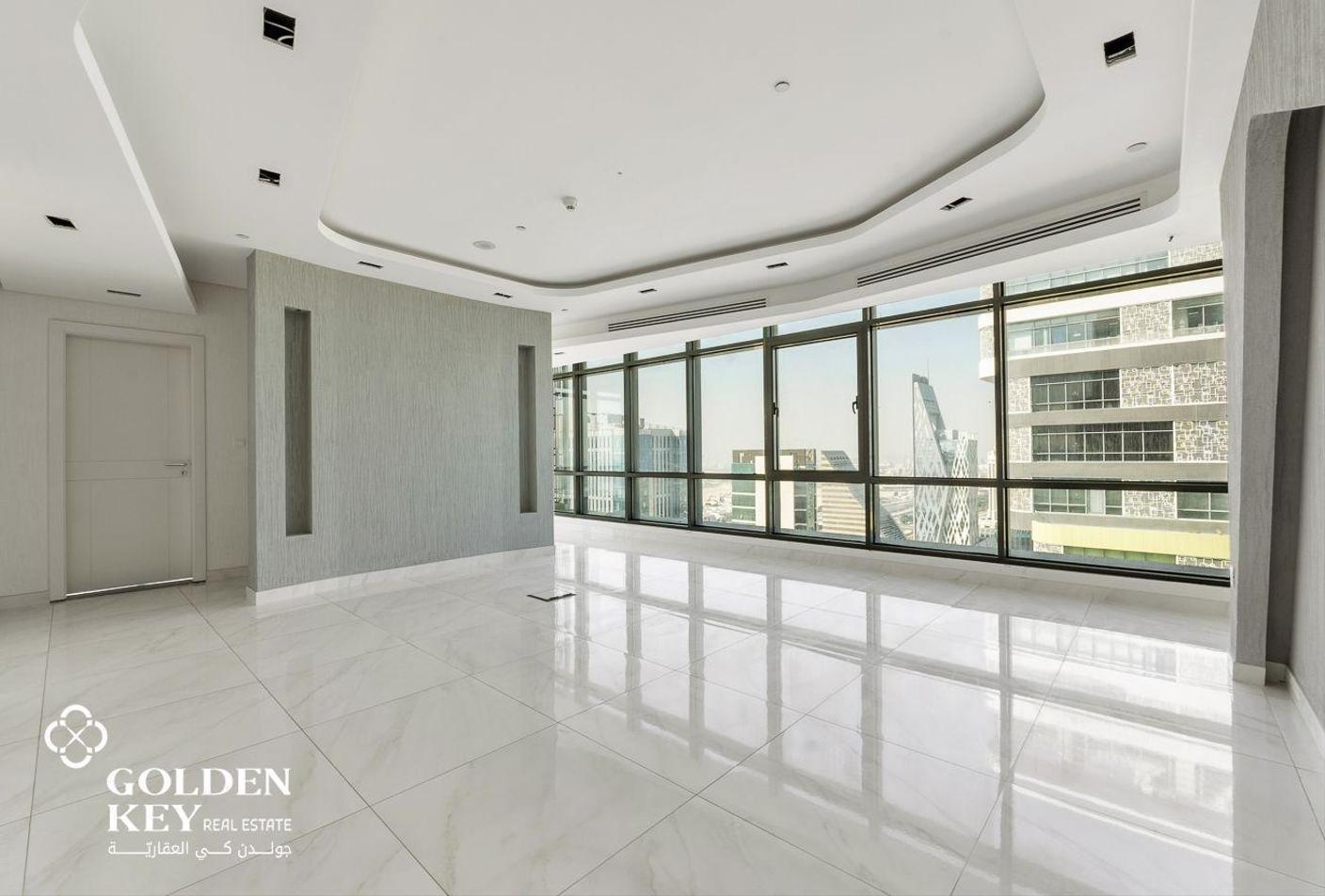 Spacious Office space for Rent | Lusail