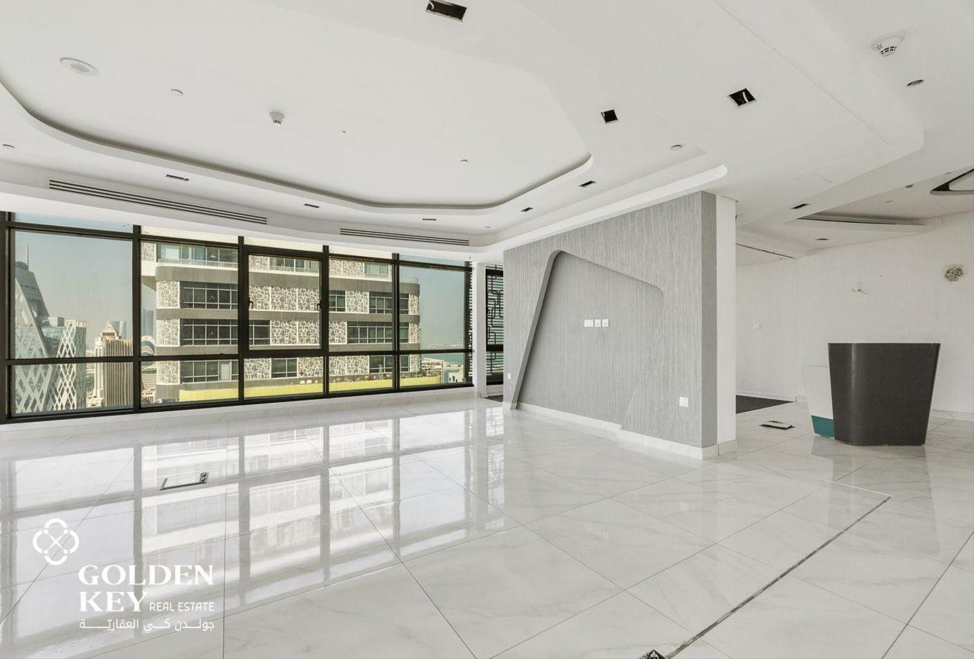 Spacious Office space for Rent | Lusail