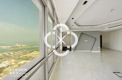 مساحات مكتبية - استوديو - 2 حمامات للايجار في لوسيل ريسيدينس - منطقة المارينا - الوسيل