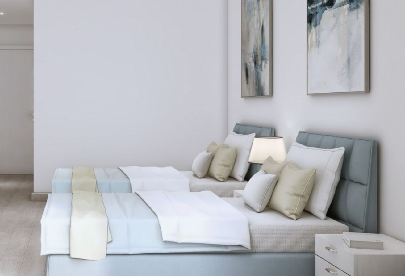 0% DOWN PAYMENT AND BUY YOUR OWN APARTMENT|LUSAIL