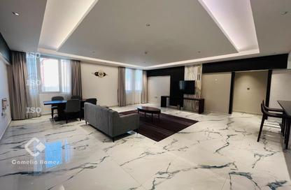 Apartment - 2 - 2 for rent in Thabit Bin Zaid Street - Al Mansoura - Doha Apartment - 2 - 2 for rent in Thabit Bin Zaid Street - Al Mansoura - Doha