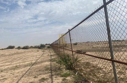 Land - Studio for sale in Madinat Al Shamal - Madinat Al Shamal - Al Shamal