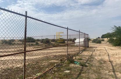 Land - Studio for sale in Madinat Al Shamal - Madinat Al Shamal - Al Shamal