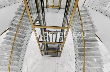 Villa - 7+ - 7+ for sale in Huzoom Villas - Lusail City - Lusail Villa - 7+ - 7+ for sale in Huzoom Villas - Lusail City - Lusail