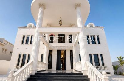 Villa - 7+ - 7+ for sale in Huzoom Villas - Lusail City - Lusail Villa - 7+ - 7+ for sale in Huzoom Villas - Lusail City - Lusail
