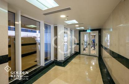 Shop - Studio - 1 for rent in West Bay Tower - West Bay - West Bay - Doha