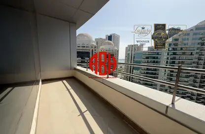 Apartment - 1 Bedroom - 2 Bathrooms for rent in West Bay Lagoon Street - West Bay Lagoon - Doha