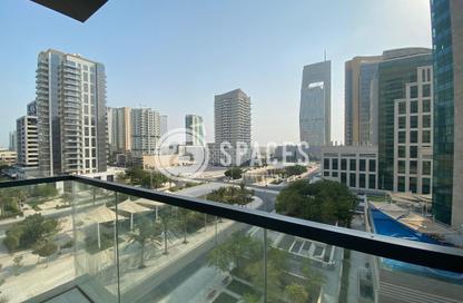Apartment - 2 Bedrooms - 3 Bathrooms for sale in Le Mirage Hills - Fox Hills - Lusail