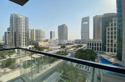 Apartment - 2 - 3 for sale in Le Mirage Hills - Fox Hills - Lusail Apartment - 2 - 3 for sale in Le Mirage Hills - Fox Hills - Lusail