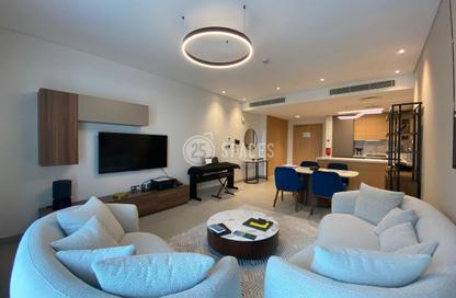 Apartment - 2 - 3 for sale in Le Mirage Hills - Fox Hills - Lusail Apartment - 2 - 3 for sale in Le Mirage Hills - Fox Hills - Lusail