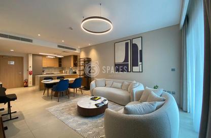 Apartment - 2 - 3 for sale in Le Mirage Hills - Fox Hills - Lusail Apartment - 2 - 3 for sale in Le Mirage Hills - Fox Hills - Lusail