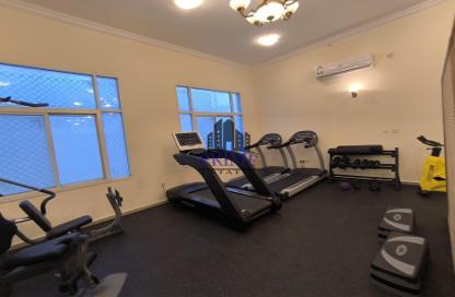 Villa - 4 Bedrooms - 3 Bathrooms for rent in Al Nuaija Street - Al Hilal West - Al Hilal - Doha Villa - 4 Bedrooms - 3 Bathrooms for rent in Al Nuaija Street - Al Hilal West - Al Hilal - Doha