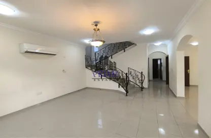Villa - 4 Bedrooms - 3 Bathrooms for rent in Al Nuaija Street - Al Hilal West - Al Hilal - Doha