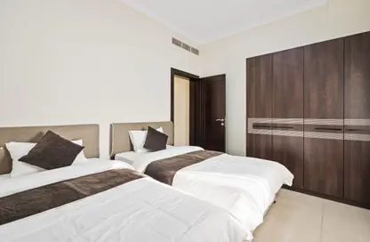 Apartment - 2 Bedrooms - 2 Bathrooms for rent in Najma Street - Najma - Doha Apartment - 2 Bedrooms - 2 Bathrooms for rent in Najma Street - Najma - Doha