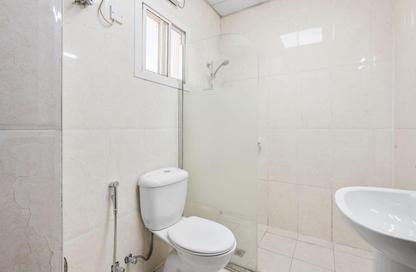 Apartment - 2 Bedrooms - 2 Bathrooms for rent in Najma Street - Najma - Doha