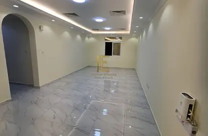 Apartment - 2 Bedrooms - 2 Bathrooms for rent in Fox Hills - Fox Hills - Lusail