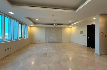 Apartment - 2 Bedrooms - 4 Bathrooms for rent in Fox Hills A13 - Fox Hills - Lusail