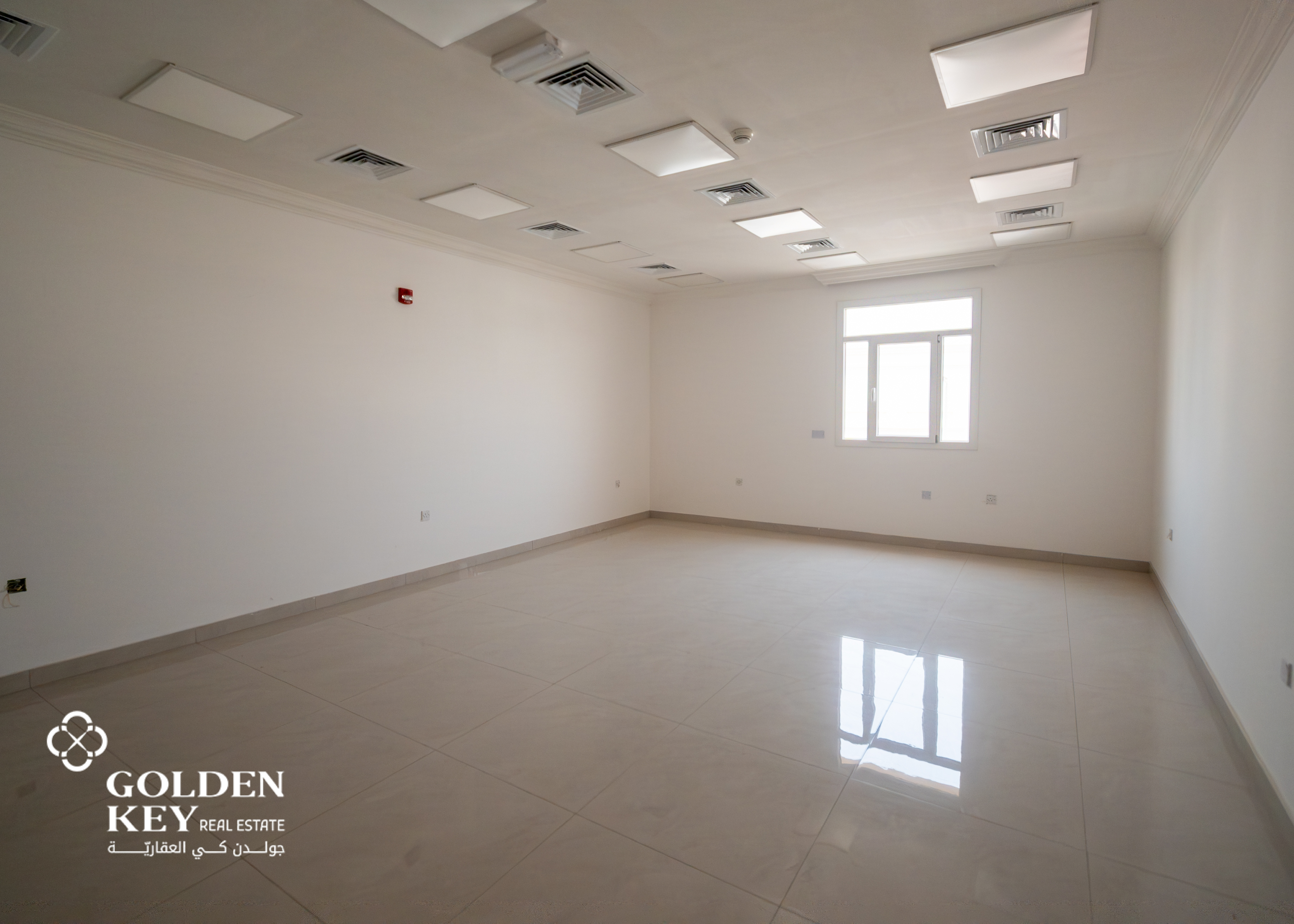 New Office Space | Business Center | Bin Omran