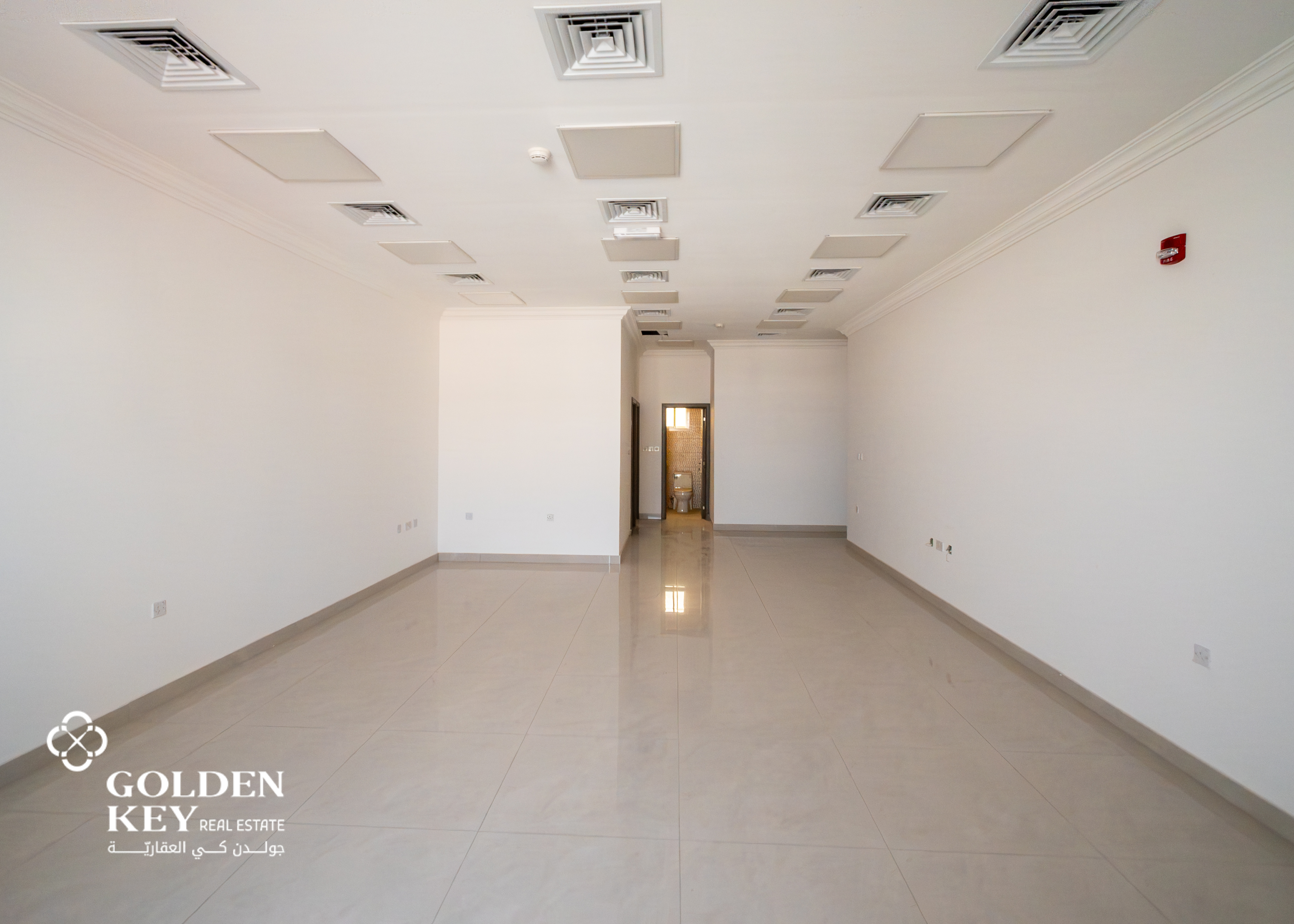 New Office Space | Business Center | Bin Omran