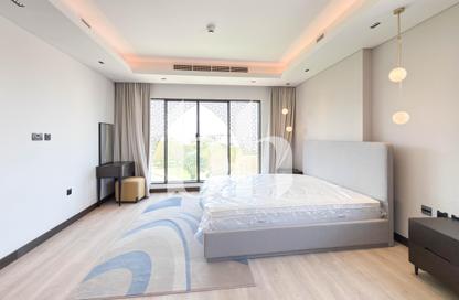Apartment - 1 - 2 for rent in La Plage South - La Plage - The Pearl Island - Doha
