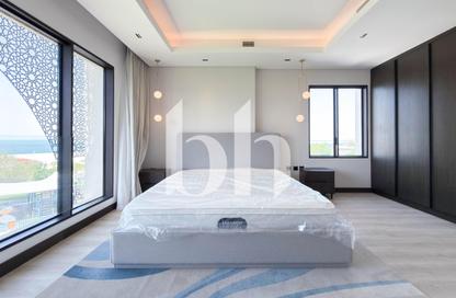 Apartment - 1 - 2 for rent in La Plage South - La Plage - The Pearl Island - Doha
