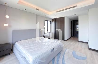 Apartment - 1 - 2 for rent in La Plage South - La Plage - The Pearl Island - Doha Apartment - 1 - 2 for rent in La Plage South - La Plage - The Pearl Island - Doha