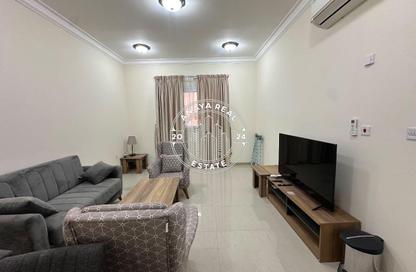 Apartment - 2 - 2 for rent in Old Airport Road - Old Airport Road - Doha Apartment - 2 - 2 for rent in Old Airport Road - Old Airport Road - Doha
