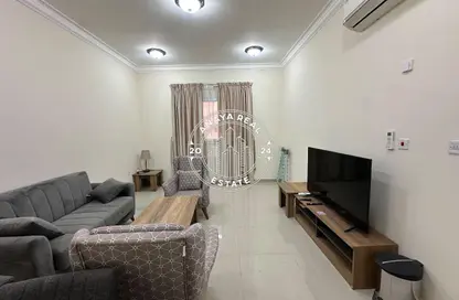 Apartment - 2 Bedrooms - 2 Bathrooms for rent in Old Airport Road - Old Airport Road - Doha