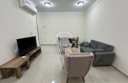 Apartment - 2 - 2 for rent in Old Airport Road - Old Airport Road - Doha Apartment - 2 - 2 for rent in Old Airport Road - Old Airport Road - Doha