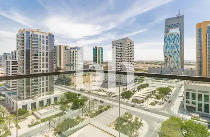 Apartment - 2 Bedrooms - 3 Bathrooms for sale in Lusail Residence - Marina District - Lusail