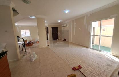 Compound - 4 Bedrooms - 4 Bathrooms for rent in New Al Ghanim - Al Ghanim - Doha Compound - 4 Bedrooms - 4 Bathrooms for rent in New Al Ghanim - Al Ghanim - Doha