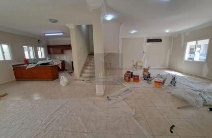 Compound - 4 Bedrooms - 4 Bathrooms for rent in New Al Ghanim - Al Ghanim - Doha Compound - 4 Bedrooms - 4 Bathrooms for rent in New Al Ghanim - Al Ghanim - Doha