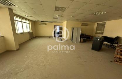 Warehouse - Studio - 2 Bathrooms for rent in Industrial Area 5 - Industrial Area - Industrial Area - Doha