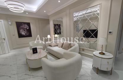 Apartment - 2 Bedrooms - 2 Bathrooms for rent in Al Waab - Al Waab - Doha