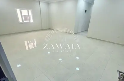 Apartment - 1 Bedroom - 1 Bathroom for rent in Al Nasr Street - Al Nasr - Doha