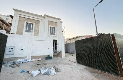 Villa - 7 Bedrooms - 7+ Bathrooms for sale in Bu Hamour Street - Abu Hamour - Doha