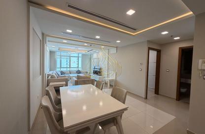 Apartment - 1 - 2 for rent in Al Erkyah City - Lusail Apartment - 1 - 2 for rent in Al Erkyah City - Lusail