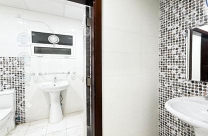 Apartment - 3 - 3 for rent in Najma 28 - Ibn Dirhem Street - Najma - Doha