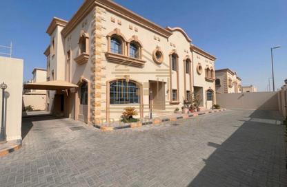 مجمع سكني - 3 - 3 للايجار في المعمورة - المعمورة - الدوحة مجمع سكني - 3 - 3 للايجار في المعمورة - المعمورة - الدوحة