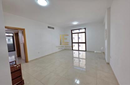Apartment - 1 Bedroom - 2 Bathrooms for rent in Fox Hills - Fox Hills - Lusail Apartment - 1 Bedroom - 2 Bathrooms for rent in Fox Hills - Fox Hills - Lusail