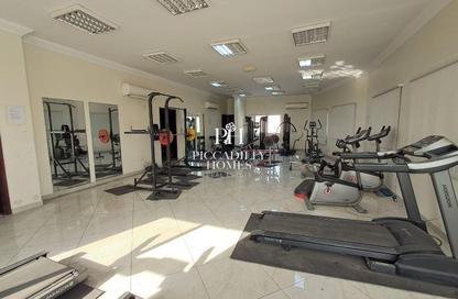 Villa - 6 Bedrooms - 6 Bathrooms for rent in Al Hanaa Street - Al Gharrafa - Doha