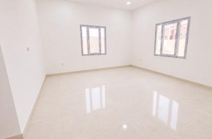 Apartment - 1 Bedroom - 1 Bathroom for rent in Al Thumama - Al Thumama - Doha Apartment - 1 Bedroom - 1 Bathroom for rent in Al Thumama - Al Thumama - Doha