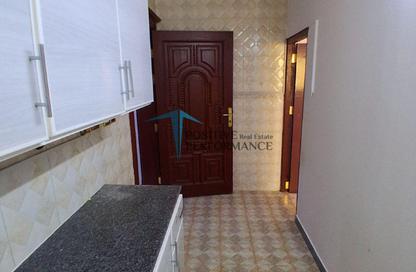 Apartment - Studio - 1 Bathroom for rent in Al Hilal East - Al Hilal - Doha Apartment - Studio - 1 Bathroom for rent in Al Hilal East - Al Hilal - Doha