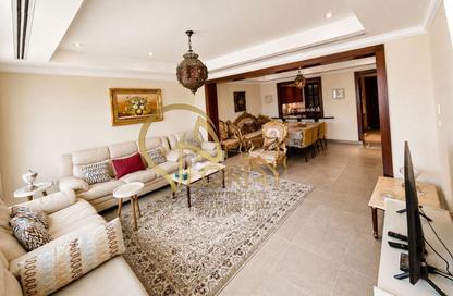Townhouse - 2 Bedrooms - 3 Bathrooms for sale in East Porto Drive - Porto Arabia - The Pearl Island - Doha