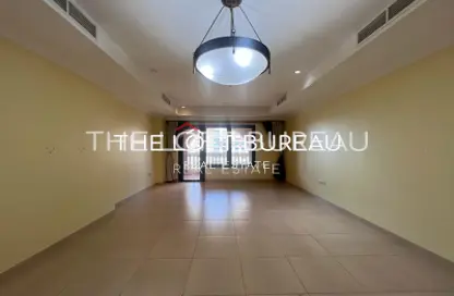 شقة - غرفة نوم - 2 حمامات للايجار في طريق بورتو الغربي - بورتو أرابيا - جزيرة اللؤلؤة - الدوحة